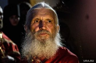 Сергий монаж священник задержан соцсети