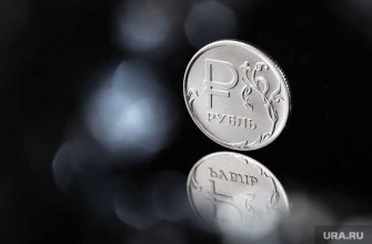 курс доллара