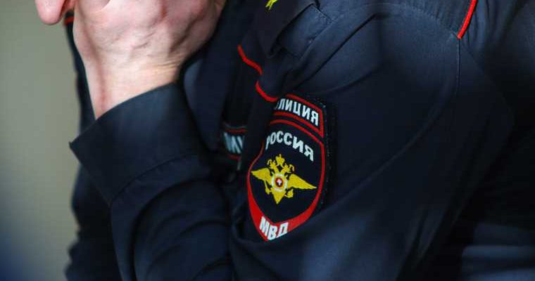 реформа мвд