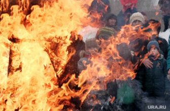 конец света когда