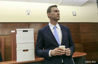 Генпрокуратура наказание Навальный реальное