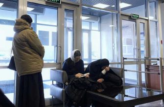 отец Сергий Среднеуральский монастырь РПЦ религия сектанты