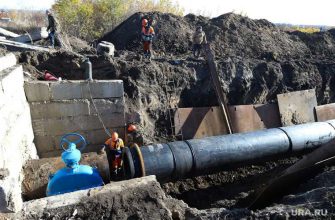 Курганская область ремонт инфраструктура