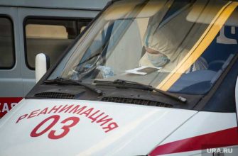 Челябинская область коронавирус 26 января