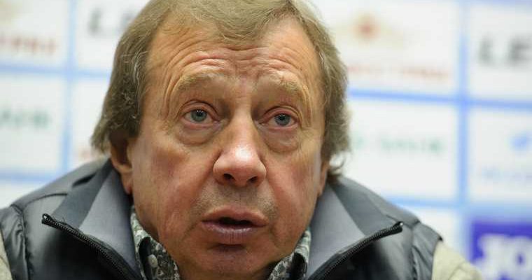юрий семин