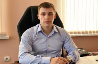 Глава поселения Половинки из Кондинского района Александр Старжинский