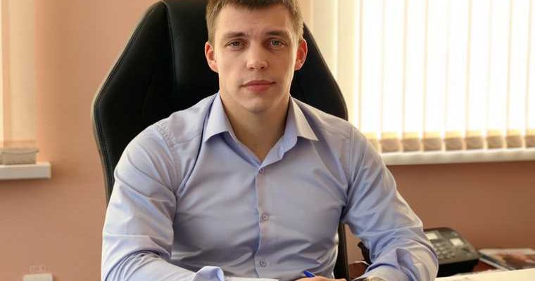 Глава поселения Половинки из Кондинского района Александр Старжинский