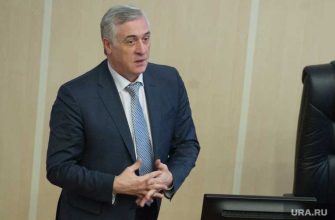 Яков Силин ректор УрГЭУ гей скандал