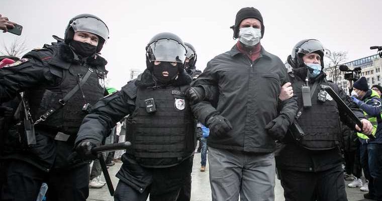 Махонин прямой эфир митинги