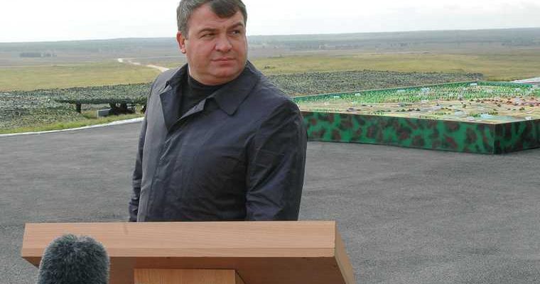 Сергей Чемезов уходит покидает пост кто заменит Анатолий Сердюков Владимир Путин