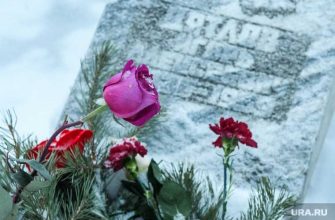 гибель группы Дятлова