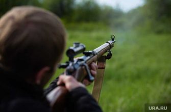 убийство криминального автортета