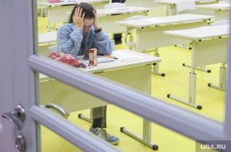 Собянин отменил дистанционное обучение в школах