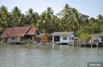 таиланд продлил ограничения коронавирус