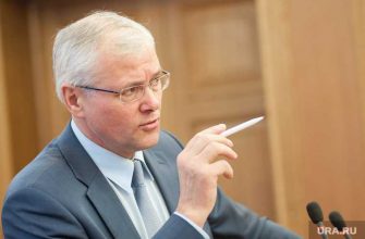 Андрей Корюков мэрия Екатеринбурга