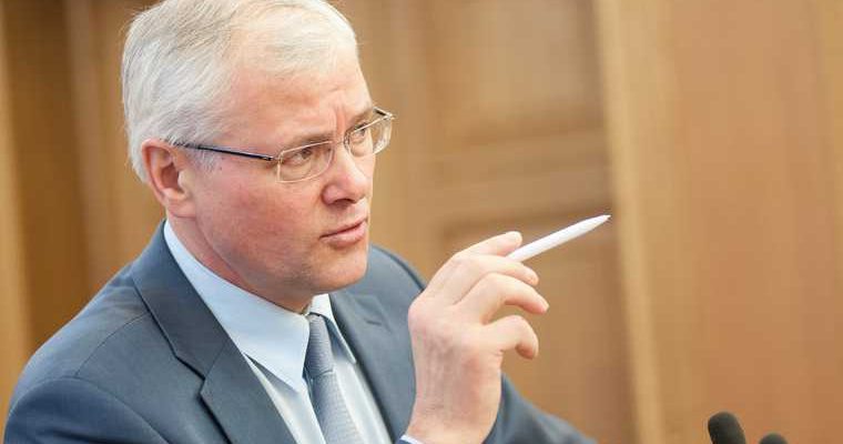 Андрей Корюков мэрия Екатеринбурга