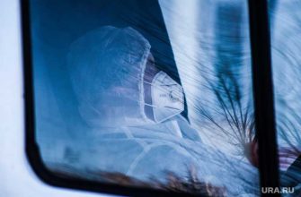 статистика ковид