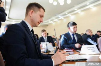 назначение вице-мэр Челябинска городская среда