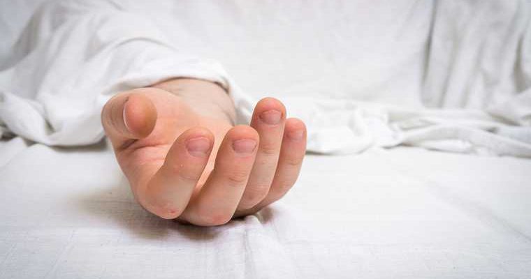 Челябинск техникум студент самоубийство СК проверка