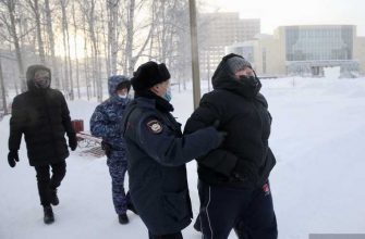 акции протеста в хмао