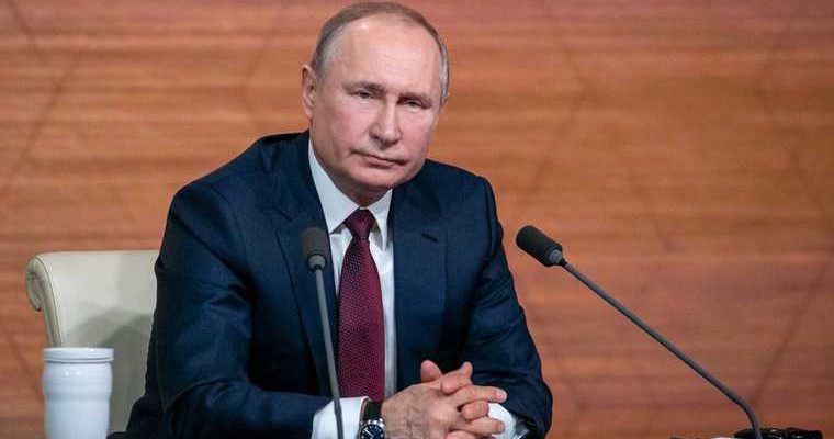 Путин Навальный уголовное дело