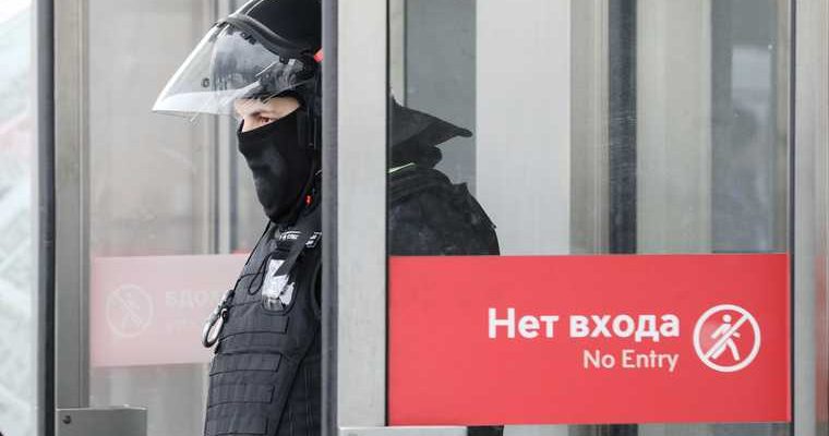 акция протеста списки задержанных
