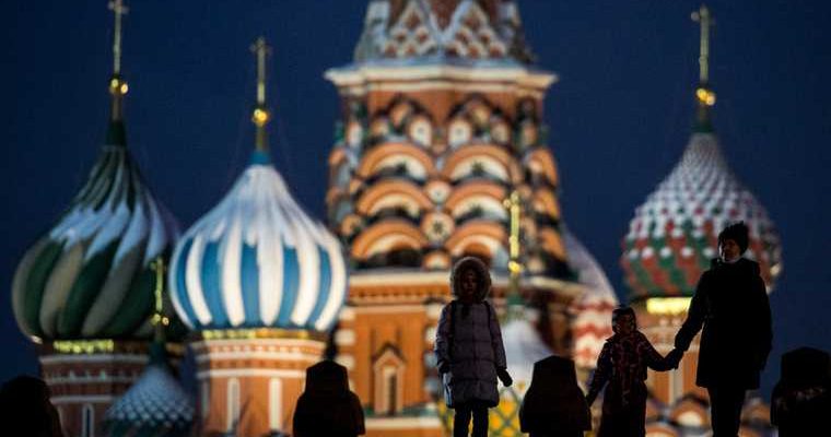 правоохранительные органы