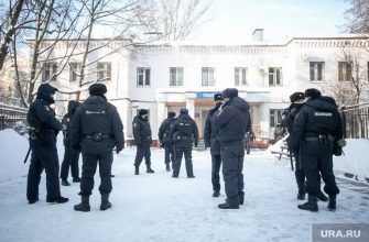 пресс секретарь Ярмыш задержали