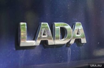 В США новую Lada Niva поставили в пример дизайнерам Hummer