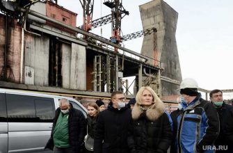 Челябинск вице премьер Виктория Абрамченко визит программа 29 января