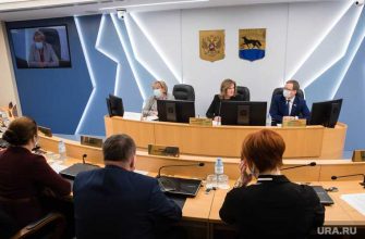 дума Сургута жалобы выборы мэра ХМАО