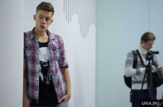 Юрий Дудь блогер вДудь Свердловская область Нижний Тагил приезд цель