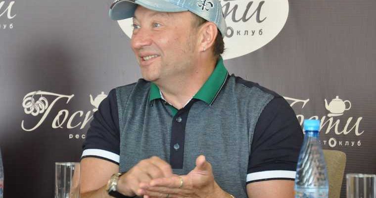 юмор Гальцев