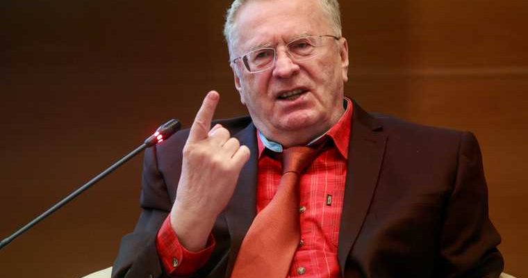Горбачев развал СССР