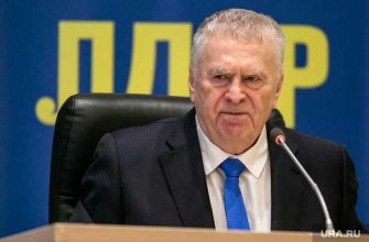 фургал жириновский возвращение губернатор политика освобождение
