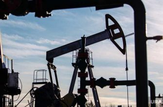 нефтяной кризис Техас