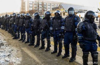 Челябинск сторонница Навального арест голодовка