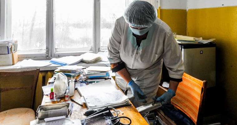 Челябинская область минздрав врачи венеролог зарплата задержка