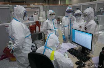 коронавирус новые случаи