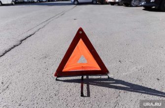 Челябинская область Кусинский район Лысяков ДТП авария автомобиль европротокол