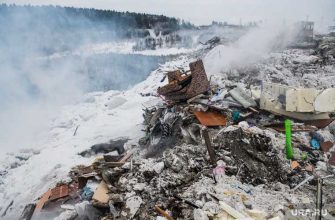 Свердловская область новый мусорный комплекс жалоба ФАС