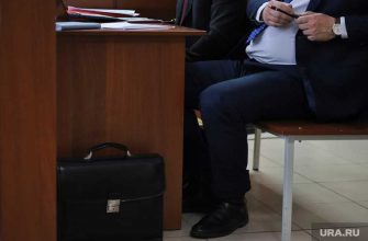 цена мандата