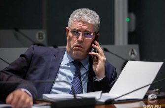 отчет перед депутатами питьевая вода заместитель генерального прокурора ХМАО