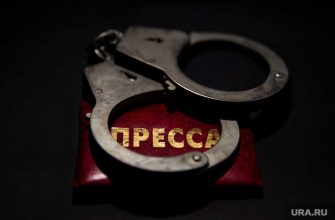 РБК и Аргументы недели заблокировали