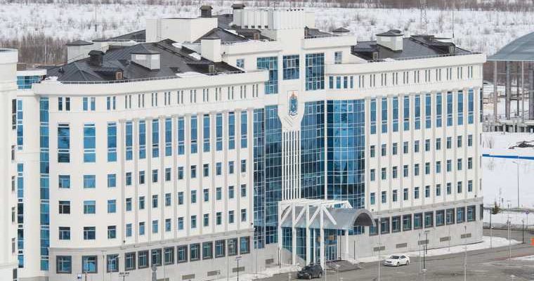 Власти янао проведут пятилетний эксперимент над жителями