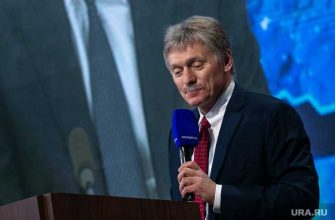 песков путин навальный суд митинги