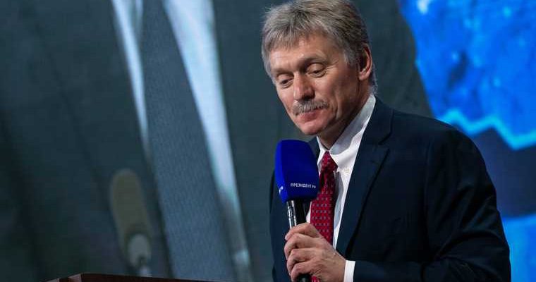 песков путин навальный суд митинги