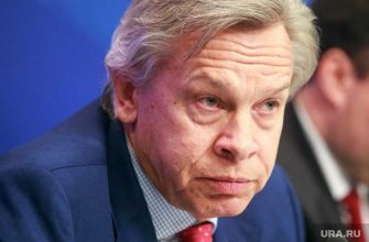 пушков запад россия санкции европа сша