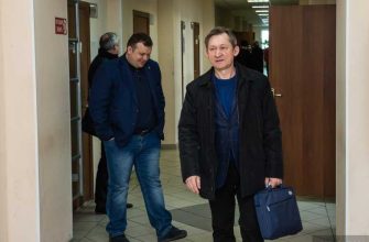 Завершился прием документов от кандидатов на пост мэра Сургута