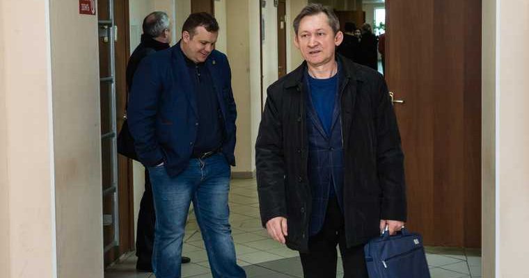 Завершился прием документов от кандидатов на пост мэра Сургута